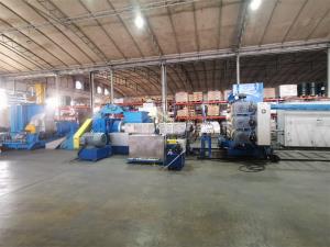 密煉片材代加工_密煉造粒代加工_佳德