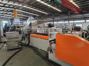 密煉雙階造粒機_佳德智能裝備科技有限公司_實力廠家